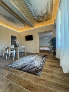 San Martino Lodge