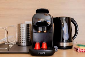 Nice 2 pièces charmant proche port et transports