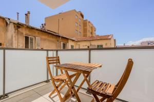 Nice 2 pièces charmant proche port et transports