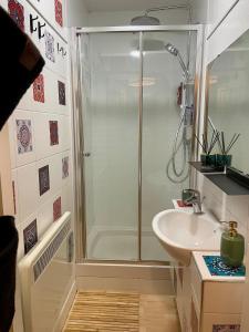 Cosy Flat in Heart of Edinburgh