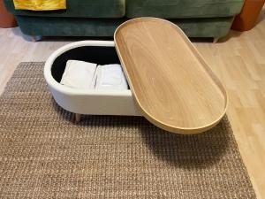 Cosy Flat in Heart of Edinburgh