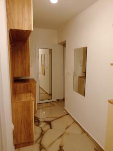 Red Square boutique apartment