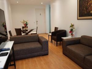 Apartment in the center of Miraflores