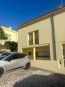 Cascais - Villa at Guincho Beach