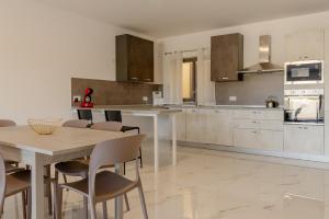 Luqa 3 bedroom penthouse T
