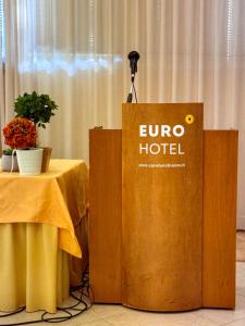 Euro Hotel img28