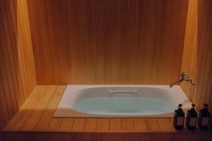 Beautiful Japanese modern house in Yonago