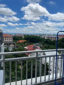 Cozy 2-Bedrooms Apartment Near Nimman #A706