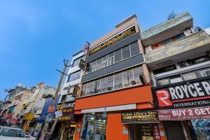 Hotel ALLEN STAY Uttam Nagar