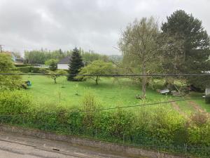 Gîte La mésange bleue