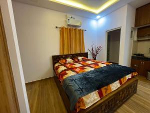 Venus Studio rooms