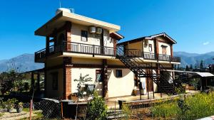 Vanhills - Luxury Home Stay in Jim Corbett