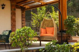 Vanhills - Luxury Home Stay in Jim Corbett