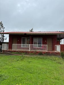 Silver Oak Mahabaleshwar - Ubytování bez kategorie ve městě Mahábalešvár