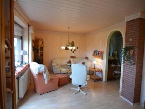 Quaint Apartment in Zeil am Main with Terrace