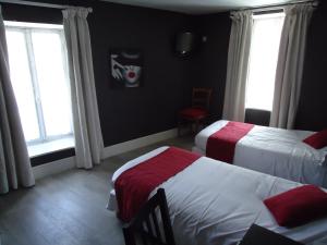 Hotels Relais de Beze : photos des chambres