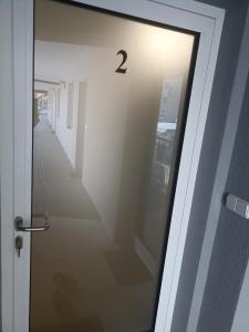 Apartmány na Bolzance