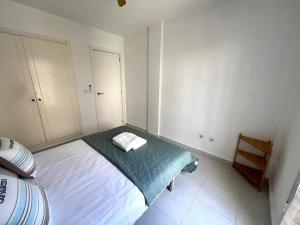 Inmobiliaria Leo Apto Hoyo 18 1 dormitorio