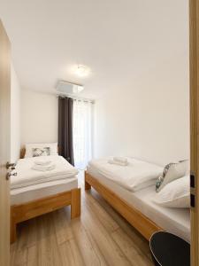 Apartmány na Bolzance