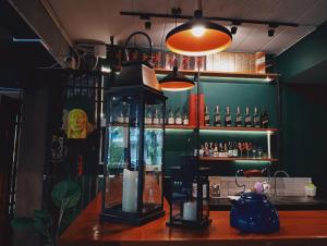 Hotela Boutique Resort