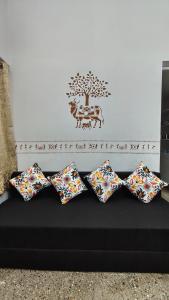 Casa de Familia - 2BHK - Homestay - Manyata Tech Park - Hebbal Kempapura