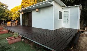 Casita Verbena Retreat