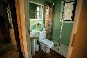 Casita Verbena Retreat