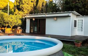 Casita Verbena Retreat