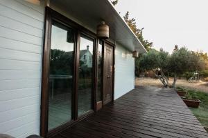 Casita Verbena Retreat