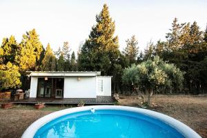 Casita Verbena Retreat