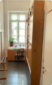 ACCOGLIENTE STANZA PRIVATA CON BAGNO IN ZONA DUOMO, Milano