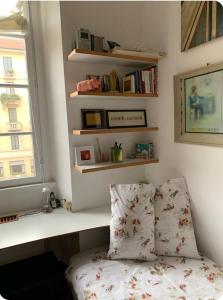 ACCOGLIENTE STANZA PRIVATA CON BAGNO IN ZONA DUOMO, Milano