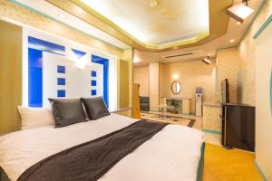 HOTEL WiLL 大高 レジャーホテル