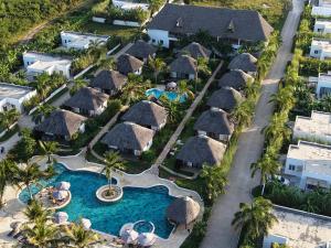 Turkuaz Beach Zanzibar