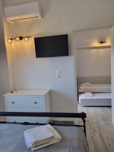 Sunset Apartments & Studios