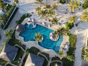 Turkuaz Beach Zanzibar