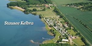 Barbarossa Hotel Kelbra