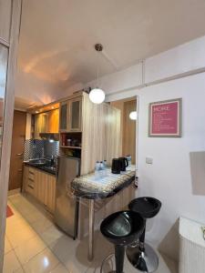 Apartment Cantik Studio KELAPA GADING FREE WIFI