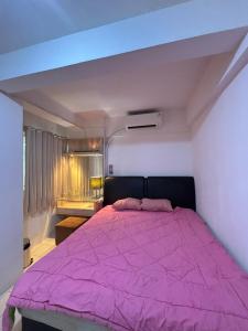 Apartment Cantik Studio KELAPA GADING FREE WIFI