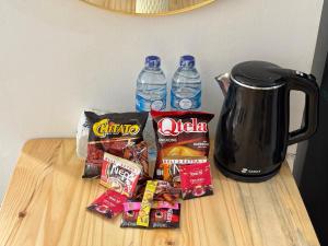 Apartment Cantik Studio KELAPA GADING FREE WIFI