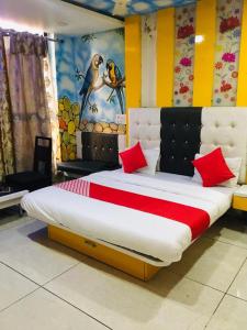 Hotel Gopal Palace