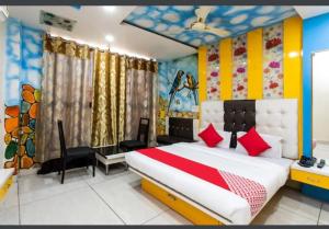 Hotel Gopal Palace