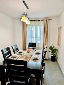 Jan 2Bdr apartment Nyayo estate Embakasi near JKIA