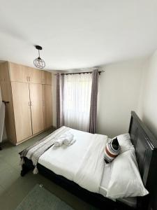 Jan 2Bdr apartment Nyayo estate Embakasi near JKIA