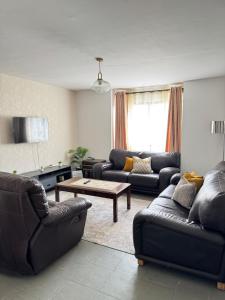 Jan 2Bdr apartment Nyayo estate Embakasi near JKIA