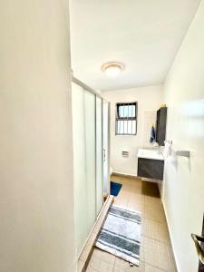 Jan 2Bdr apartment Nyayo estate Embakasi near JKIA