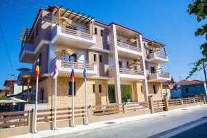 Mediterranean Holidays - Ouranoupoli