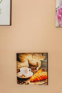 Serenity Family Apartment 2BR, AC and Balcony in Buda