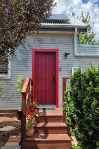 Reddoor Studio Millthorpe