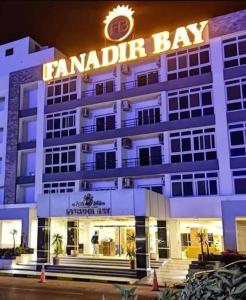 Fanadir bay Al Ahyaa